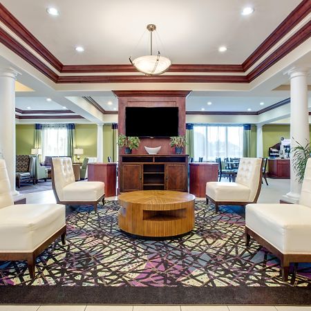 Holiday Inn Express & Suites Raceland - Highway 90 By Ihg Экстерьер фото