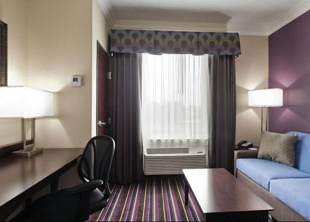 Holiday Inn Express & Suites Raceland - Highway 90 By Ihg Экстерьер фото