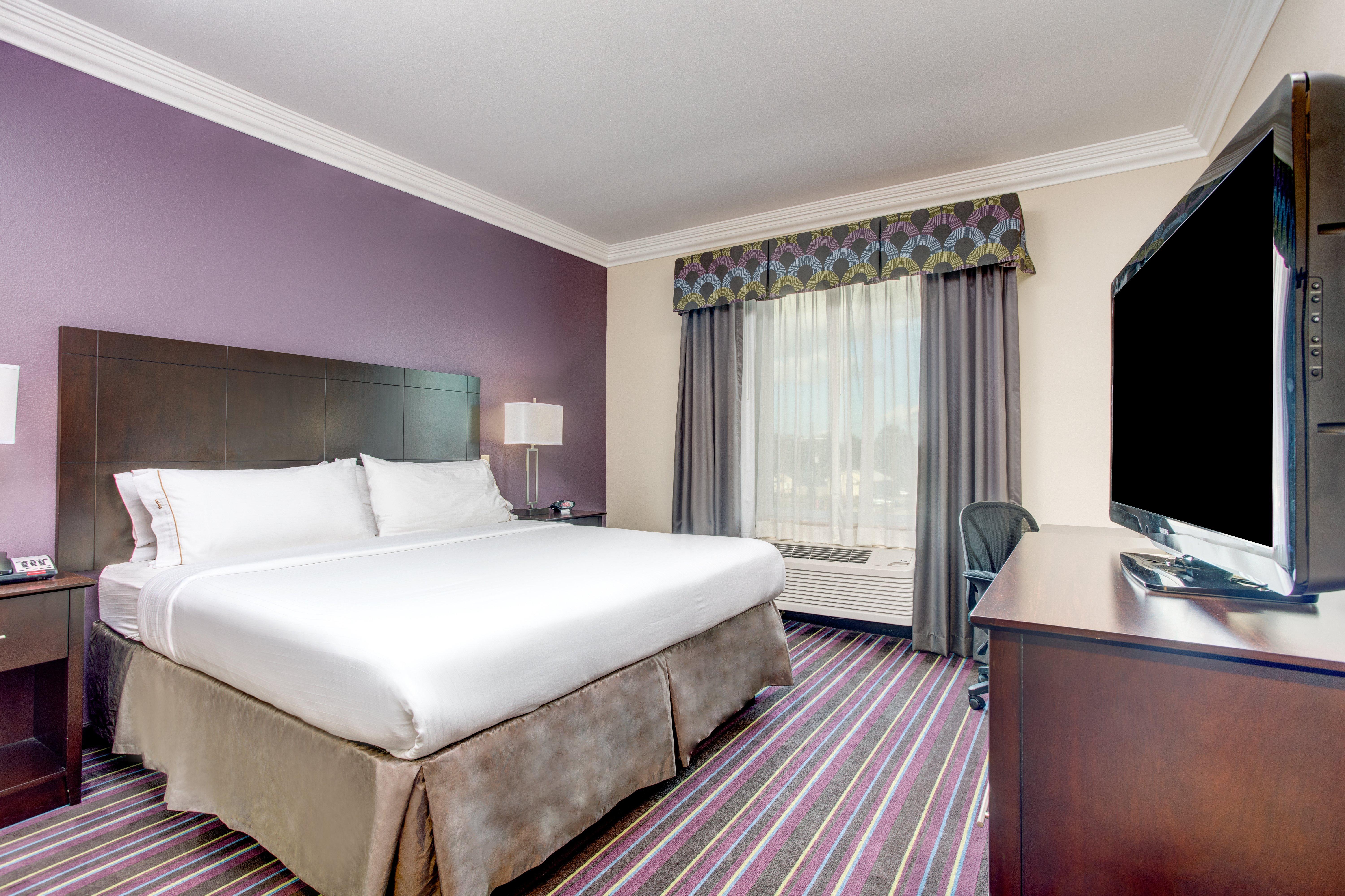 Holiday Inn Express & Suites Raceland - Highway 90 By Ihg Экстерьер фото