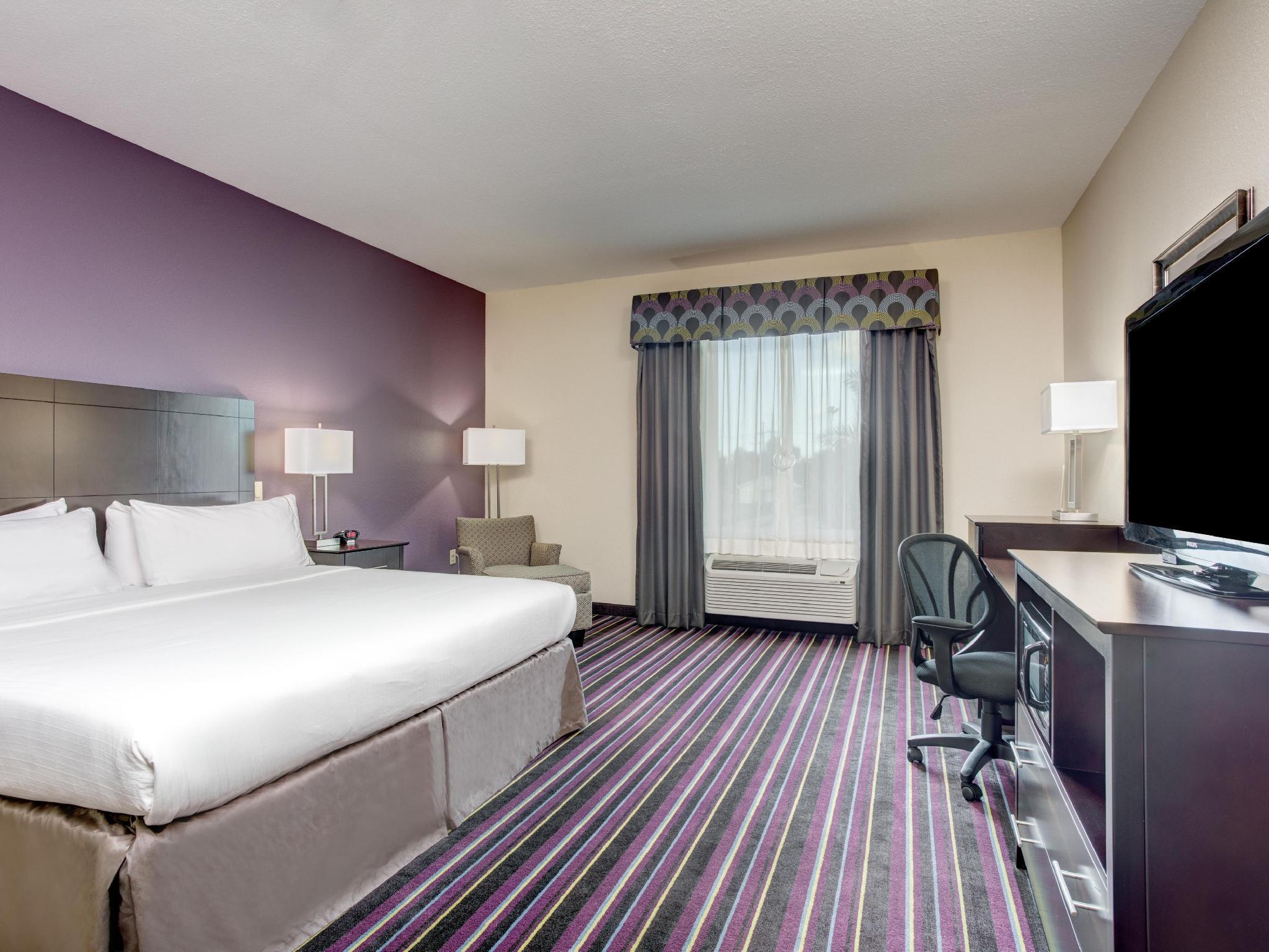 Holiday Inn Express & Suites Raceland - Highway 90 By Ihg Экстерьер фото