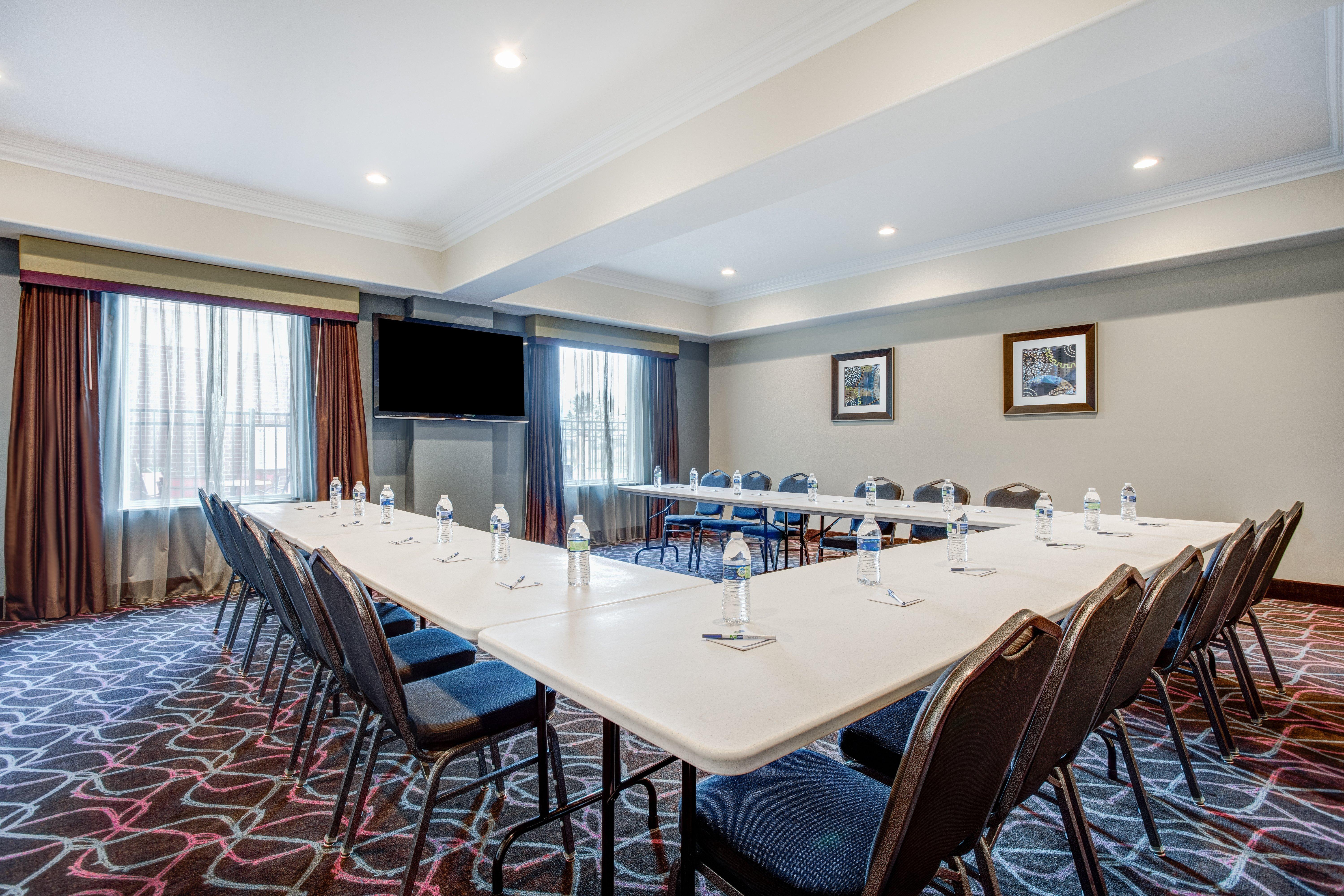 Holiday Inn Express & Suites Raceland - Highway 90 By Ihg Экстерьер фото
