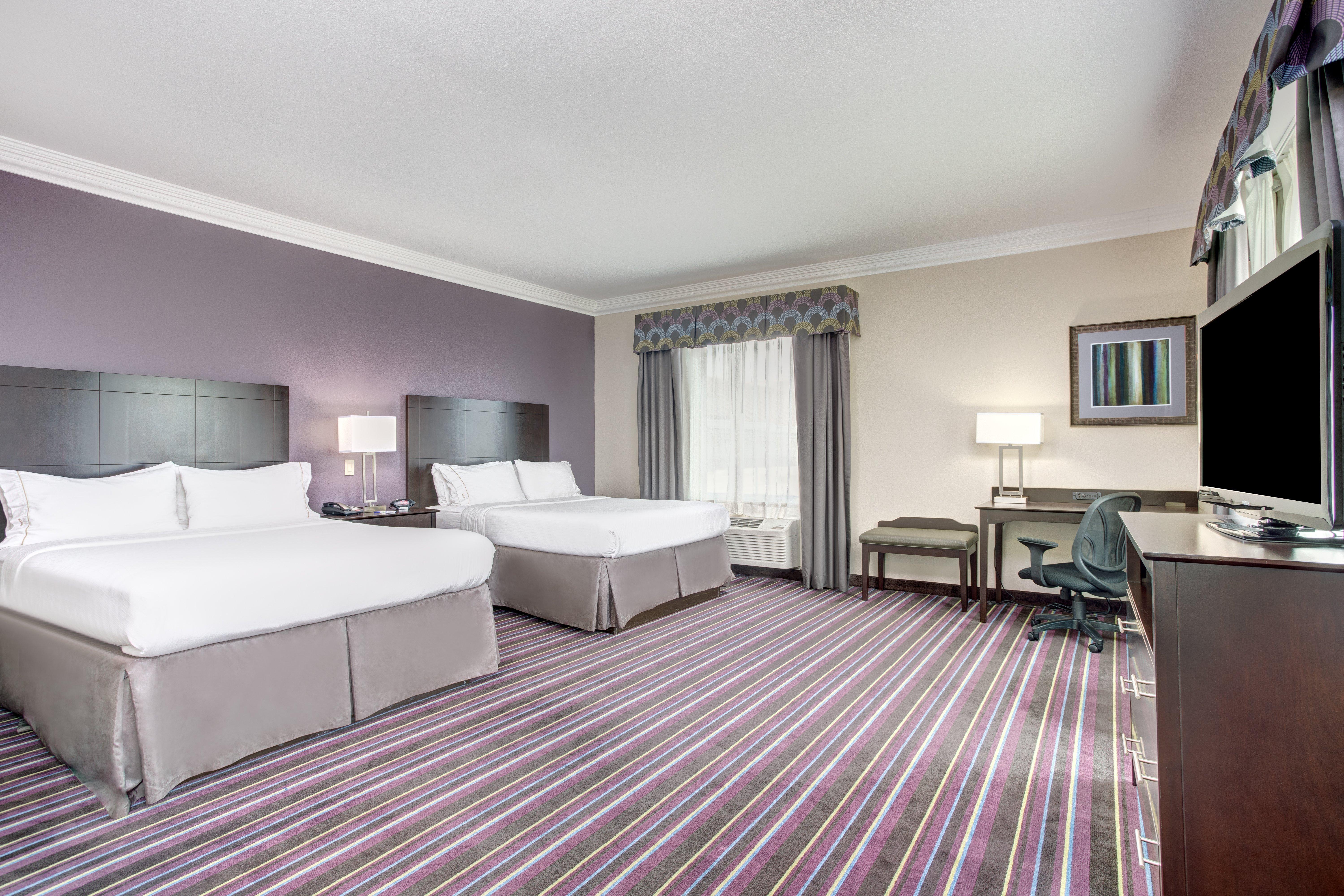 Holiday Inn Express & Suites Raceland - Highway 90 By Ihg Экстерьер фото